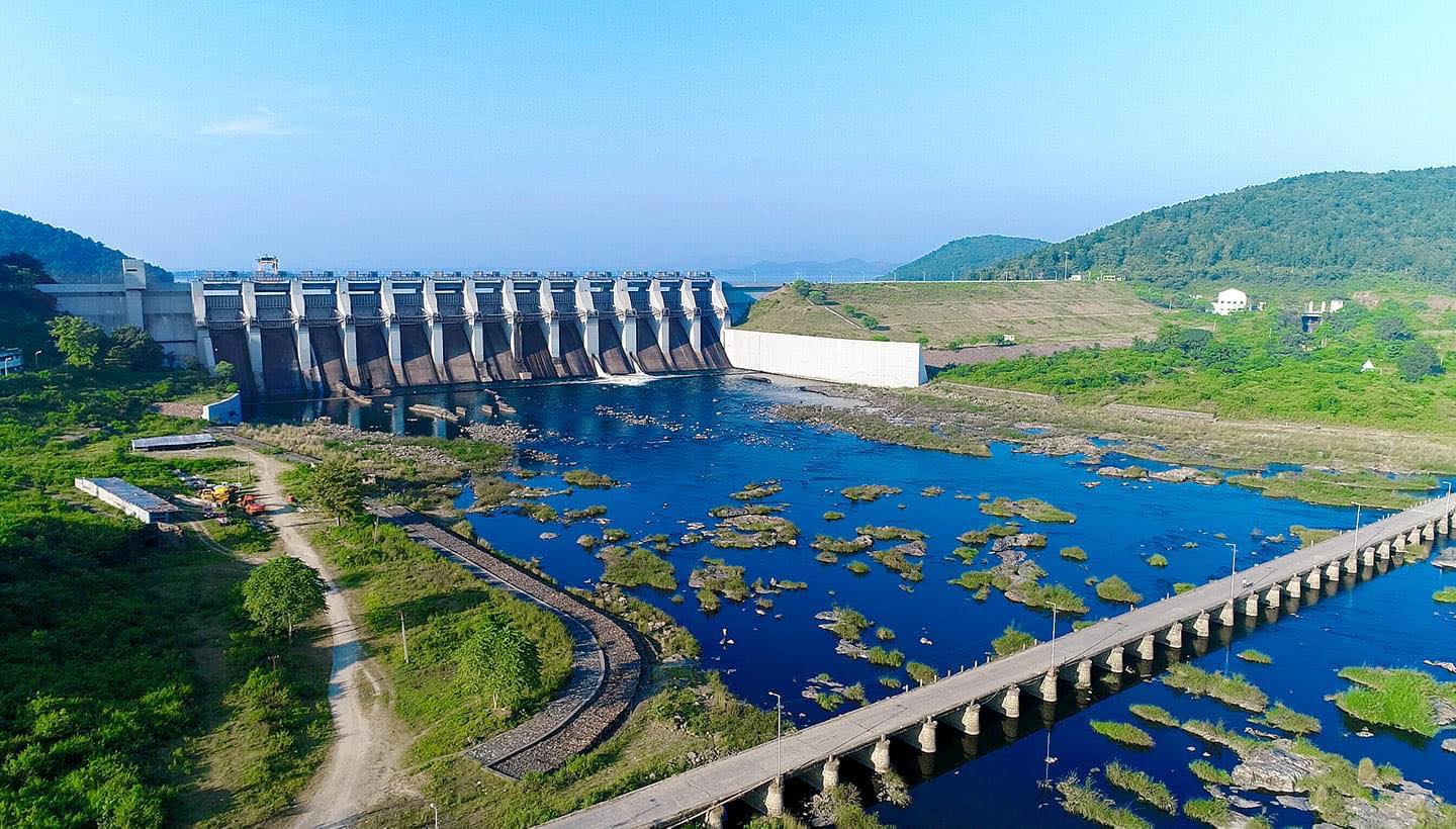 Read more about the article 30 Facts You Should Know About Chandil Dam | Jamshedpur